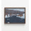 «Henry Fork 1» par Jacob Green, impression de paysage enneigé, art Alcide bleu, impression d'art Alcide, impression de peinture de terrain rustique, art mural encadré
