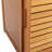 360° Rotating Bamboo Bookshelf-159346432