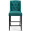 Tabouret de bar Baronet par Modway-1860746910