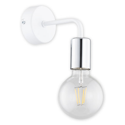 Toro Armed Sconce