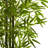 Bamboo Tree with UV Resistant Leaves-15284382