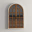 Miroir d'appoint Mcclanahan Farmhouse-56098709
