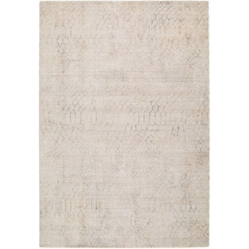 Nathan Machine Woven Indoor Area Rug, Rectangle 2' x 2'11"