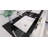 Reyes 58.5'' Double Bathroom Vanity Base Only-58514068