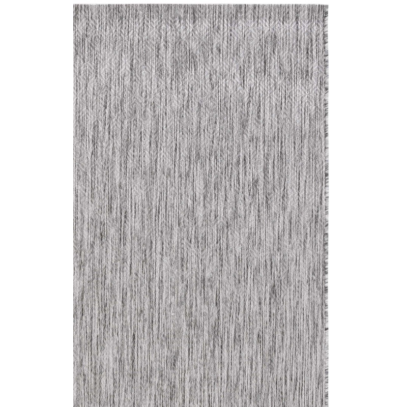 Courtyard Performance Indoor/Outdoor Area Rug, Rectangle 4' x 5'7"