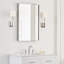 Quinn 1 - Light Armed Sconce-280209048