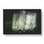 Bird Flying By The Waterfall - Wrapped Canvas Painting-56646999