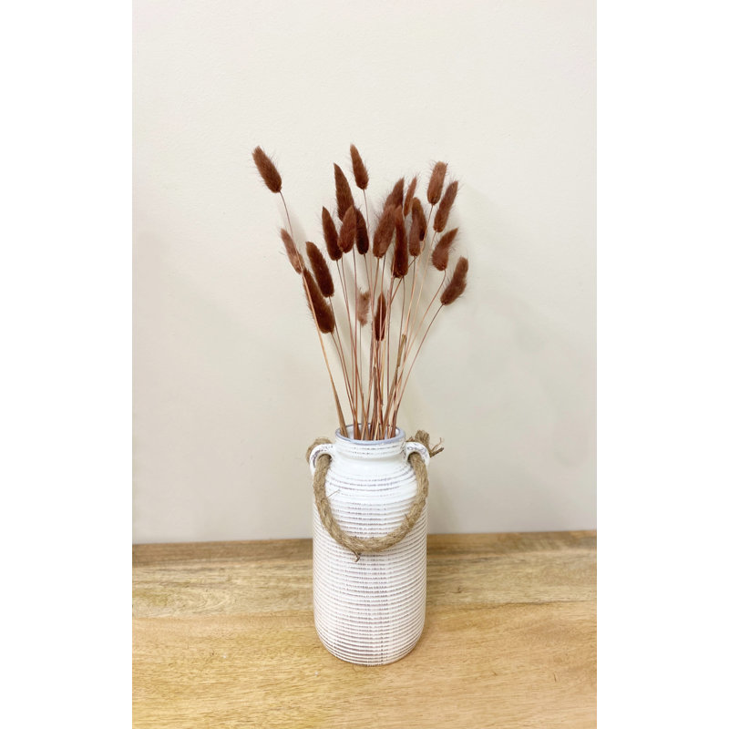 Natural Fibres Arrangement