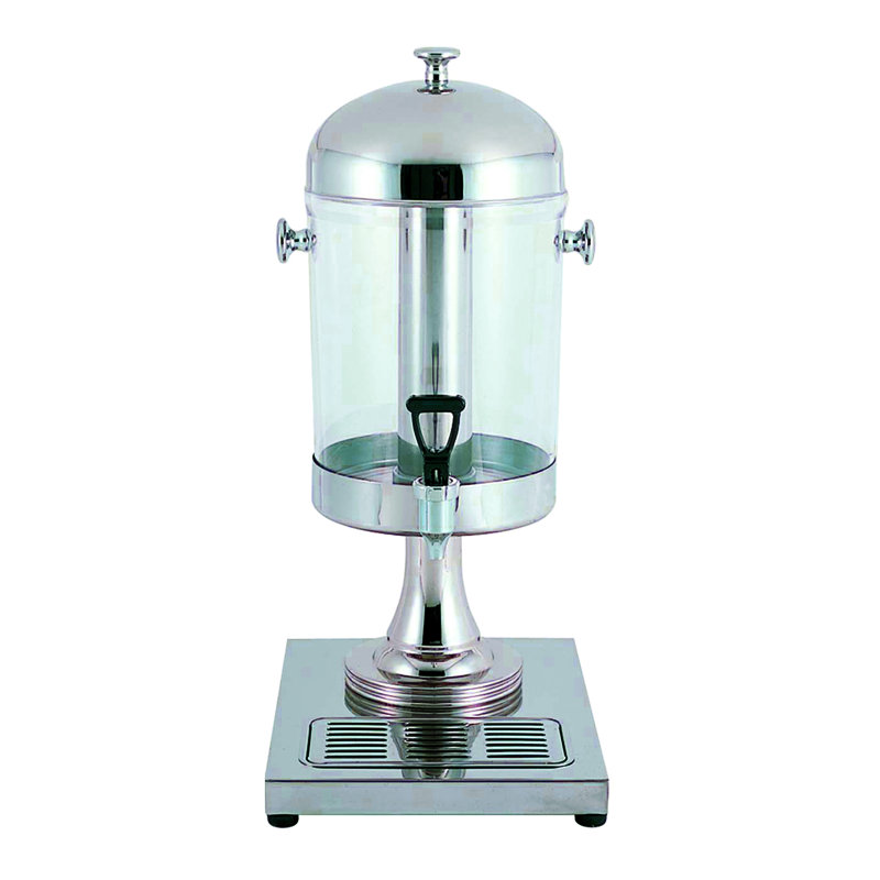 Ensemble de distributeur de boissons 6 pièces Palace