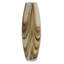 Colberg 13.75'' Handmade Glass Table Vase