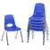 Stacking Classroom Chair ( Set of 6 )