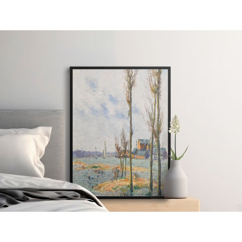 Theus No Frame Print, 8x10