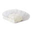 Protège-matelas en duvet synthétique Clover-492413665-470040716