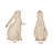 Rustic Resin Bookends-481387457