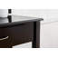 Oberlin Dressing Table with Mirror