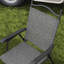 Chaises de patio pliantes Outsunny-896338260