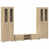 Sonoma Oak is out of stock