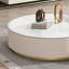 Table basse moderne et luxueuse moderne