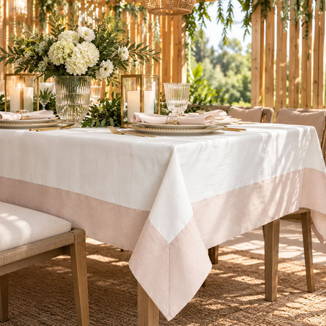 Nappe Shimmer Weave, 70" x 180"