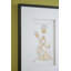Art mural S / 2, 20 x 28 po