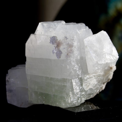Brixxon Landscape & Nature Crystal