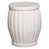 White is out of stock selected