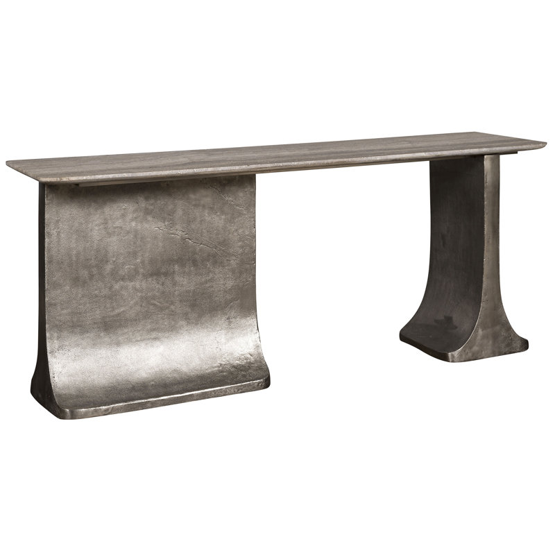 Reveal Console
