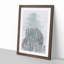 Sketching the Architecture Vol.9 - Picture Frame Graphic Art Print-55739825-55739829