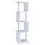 Siegfried Geometric Bookcase-24440827