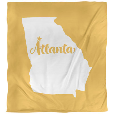 Housse de couette atlanta georgia