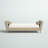 Forkey Upholstered Linen Daybed-20374633