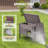 Outdoor Cat House