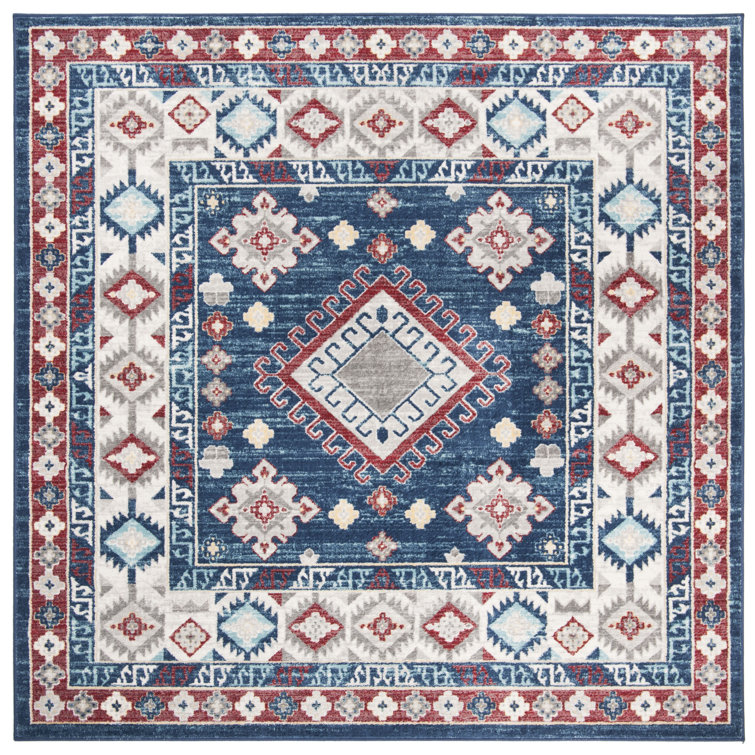 New Bedford Southwestern Area Rug