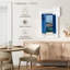 Lilie Window To Coastal Greece-108237415