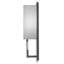 Benchmark 1 - Light Armed Sconce
