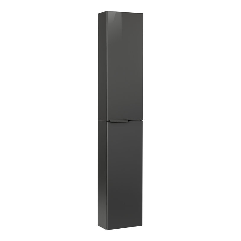 Luna Linen Cabinet