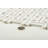 Fabrique 1-in. x 2-in. Basketweave Marble Look Polished Natural Stone Wall & Floor Mosaic Tile-50627106