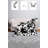 Cow Pattern Luxury Soft Throw Blanket-114351949