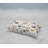 Space Fusion  Rectangular Throw Pillow-106878229