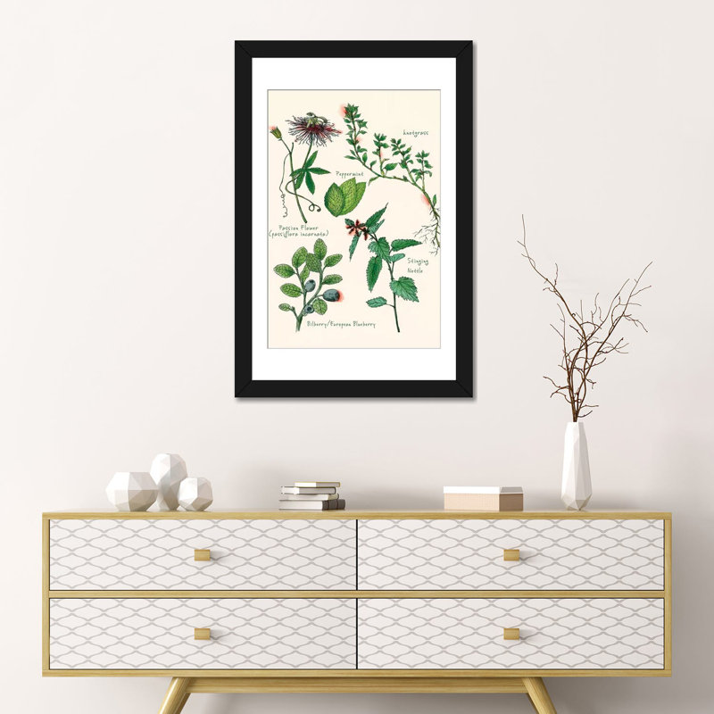 « assemblage doux i », impression sur toile, Papier d'art encadré noir, H 24 po x l 16 po x P 1 po, Blanc