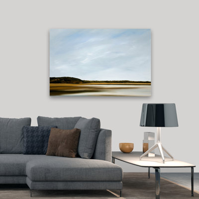 Perception - art des paysages côtiers