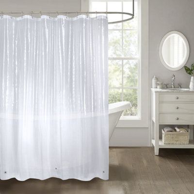 Doublure en Peva de 6 jauges transparent