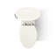 Betello 1.28 GPF Water Efficient Elongated Two-Piece toilet (Seat Not Included)-41225408