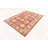 Nebeker Red Rug