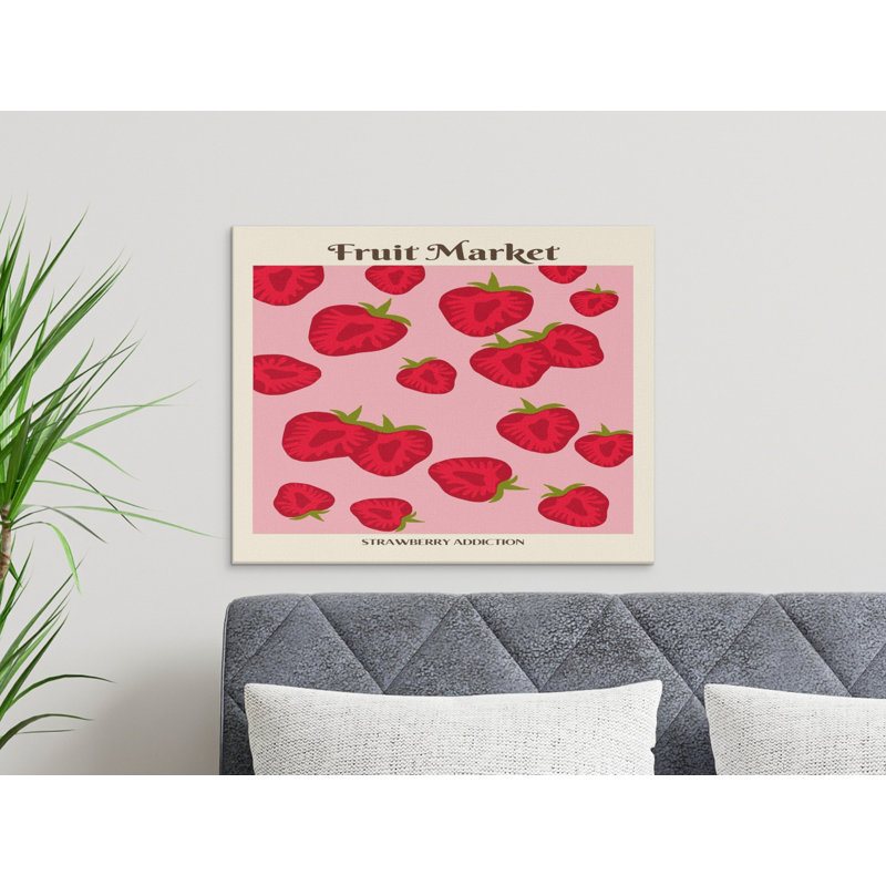 Wrapped Canvas Print Set, 10x8