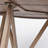 Zealand Round Solid Wood Dining Table