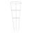 Bowermaster Metal Weather Resistant Plant Support-27157352-27157358