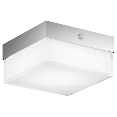 Blox Acrylic LED Flush Mount