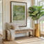 Van Gogh's River Bank au printemps v3-668759025-668759034