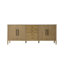 Meuble-lavabo double 84 po-464744169